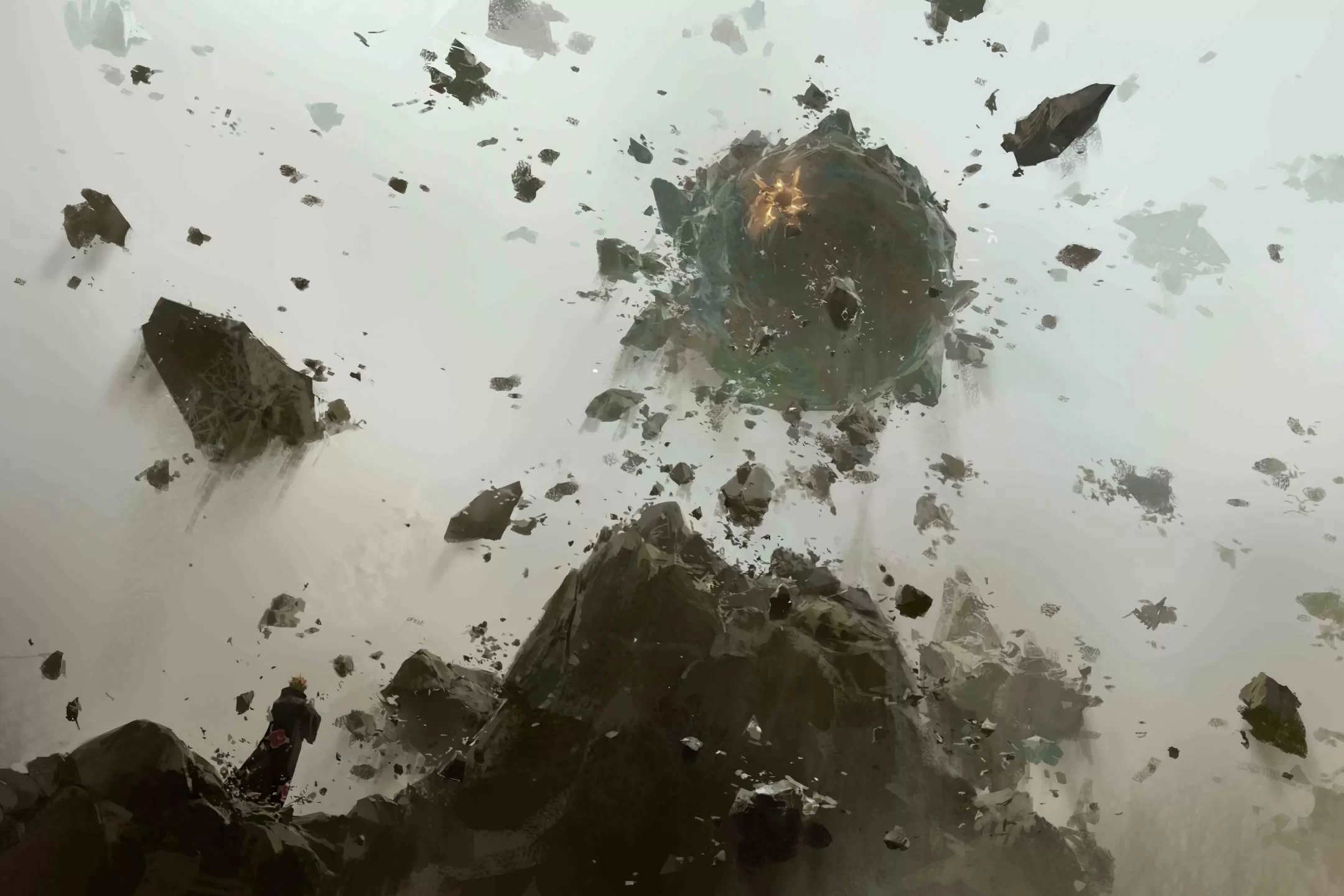 Free Download Pain Shinra Tensei Wallpaper Naruto Page 1561860 (2160 x 1440)