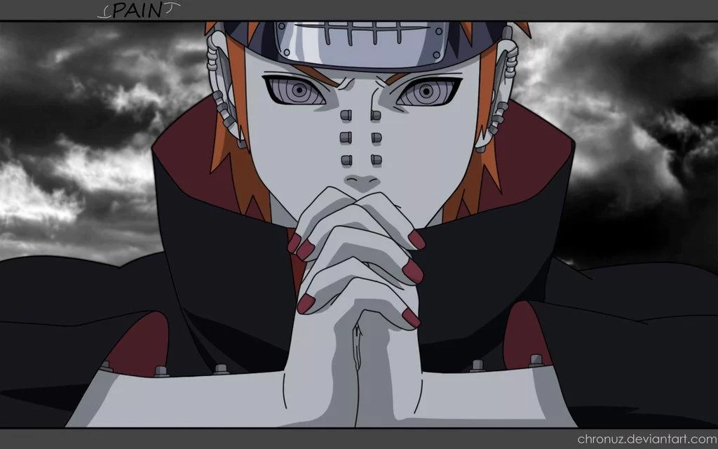 Free Download Pain Shinra Tensei Wallpaper Naruto Page 1561874 (1024 x 640)
