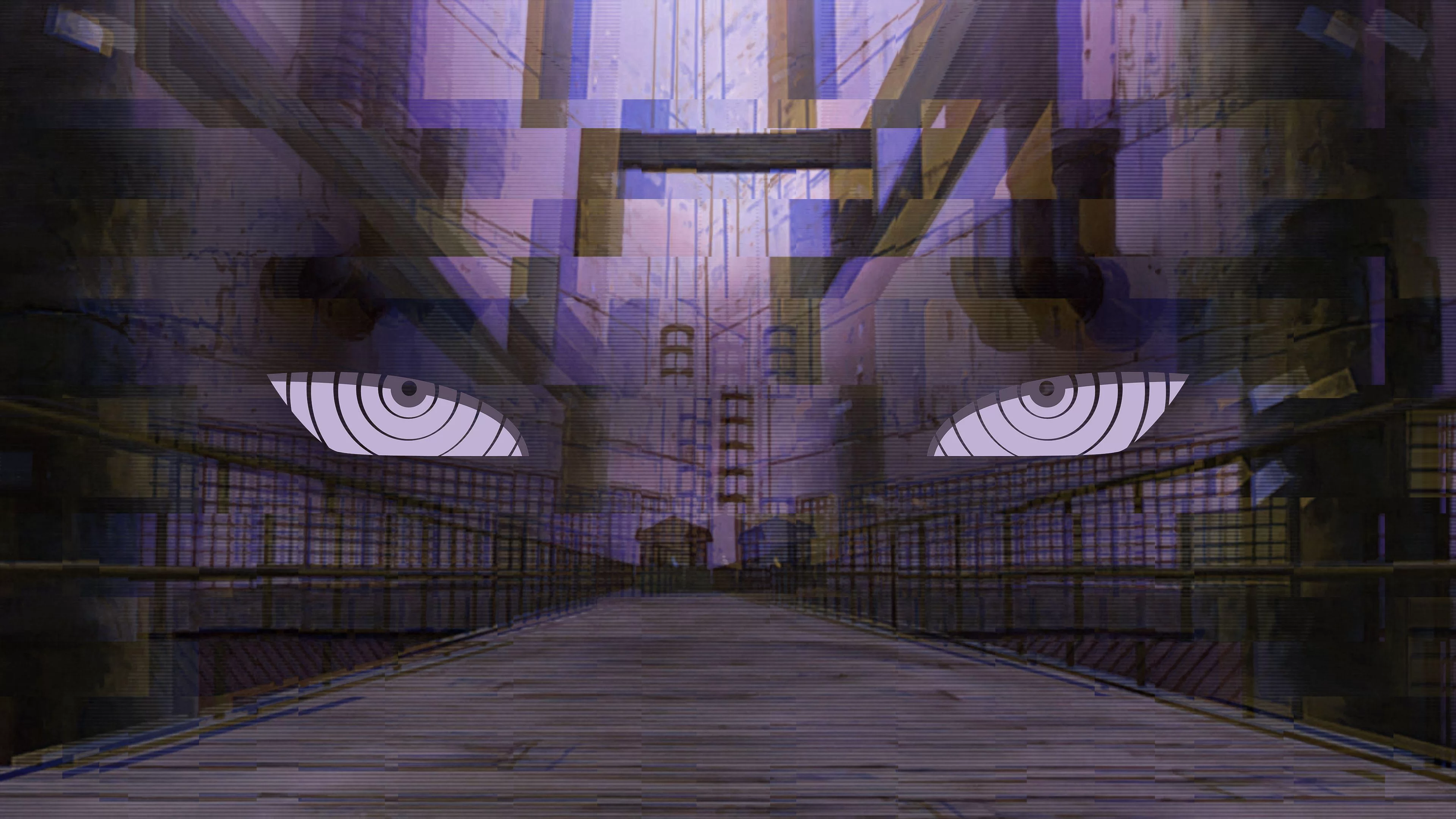 Free Download Pain Shinra Tensei Wallpaper Naruto Page 1561876 (3840 x 2160)