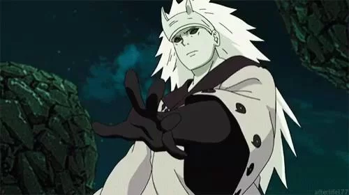 Free Download Pain Shinra Tensei Wallpaper Naruto Page 1561881 (500 x 280)