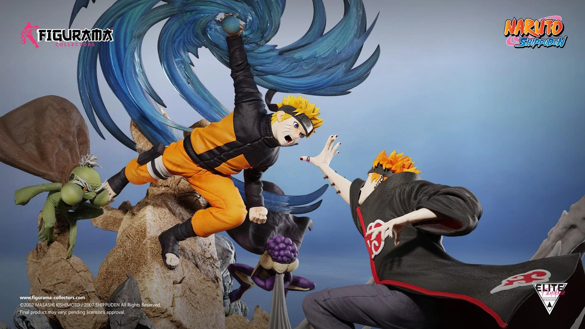 Free Download Pain Vs Naruto Hd Wallpaper Page 1561897 (1920 x 1080)