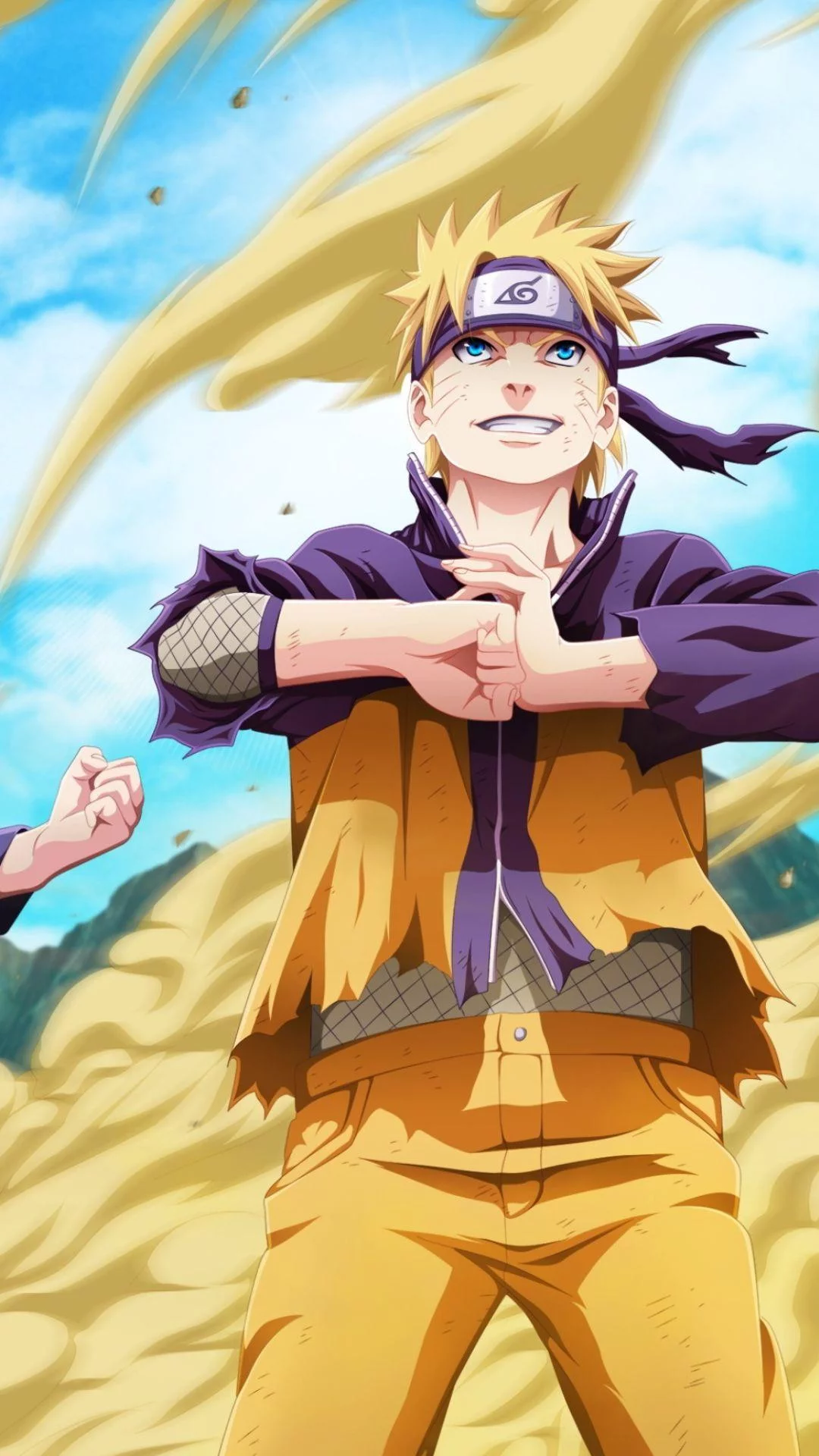 Free Download Naruto 4k Wallpapers For Android Page 15646 (1080 x 1920)