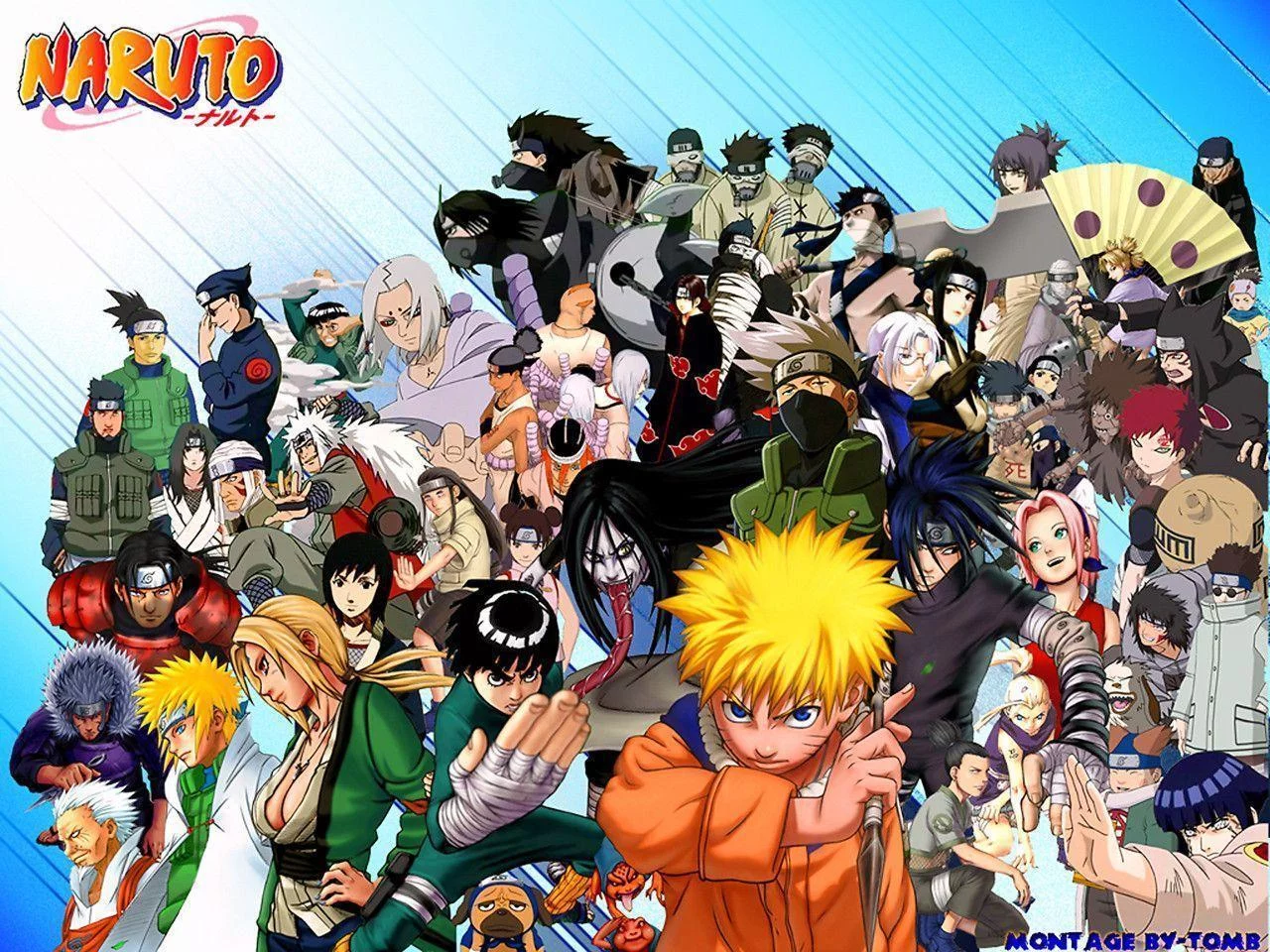 Free Download Top 10 Naruto Wallpaper Hd Page 15652 (1280 x 960)