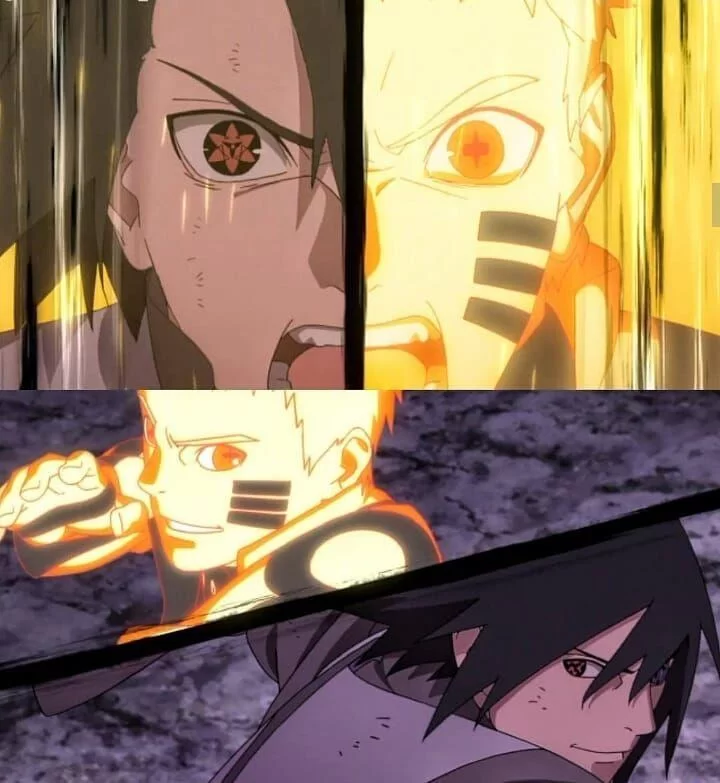 Free Download Naruto Y Ichigo Wallpaper Page 1566095 (720 x 783)