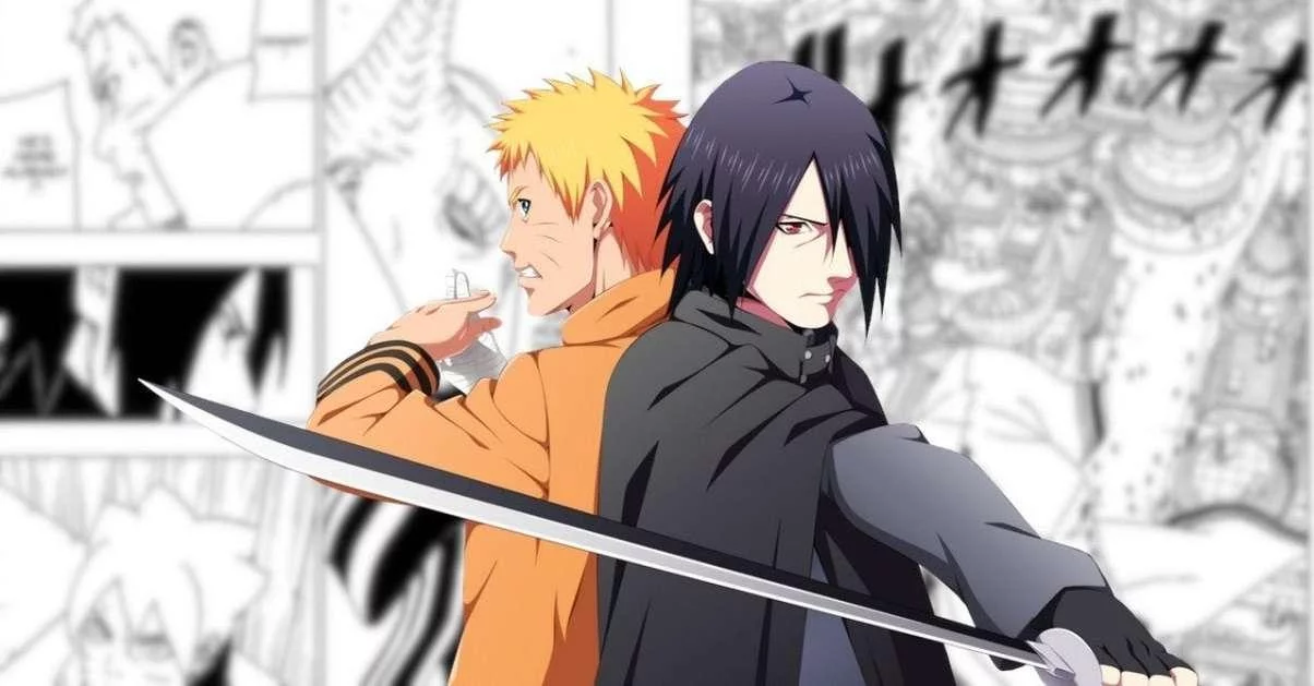 Free Download Paired Naruto Vs Sasuke Wallpaper Page 1566364 (1204 x 629)