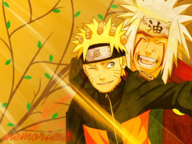 Free Download Papel De Parede Wallpaper Jiraya Naruto Page 1566376 (736 x 552)