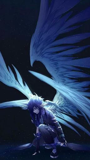 Free Download Parallax Wallpaper Naruto Apk Page 1566418 (288 x 512)