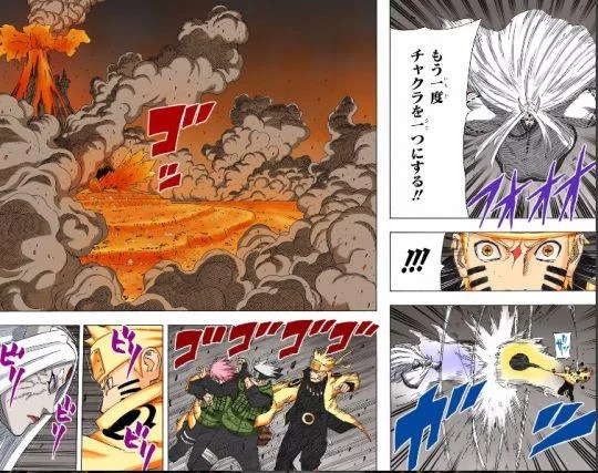 Free Download No Color Manga Naruto Wallpaper Page 1568457 (540 x 427)