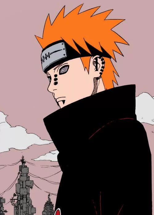 Free Download No Color Manga Naruto Wallpaper Page 1568480 (500 x 700)