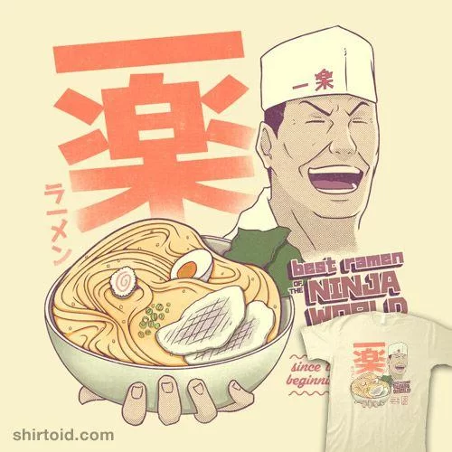 Free Download Phone Wallpaper Naruto Ramen Guy Page 1568753 (500 x 500)