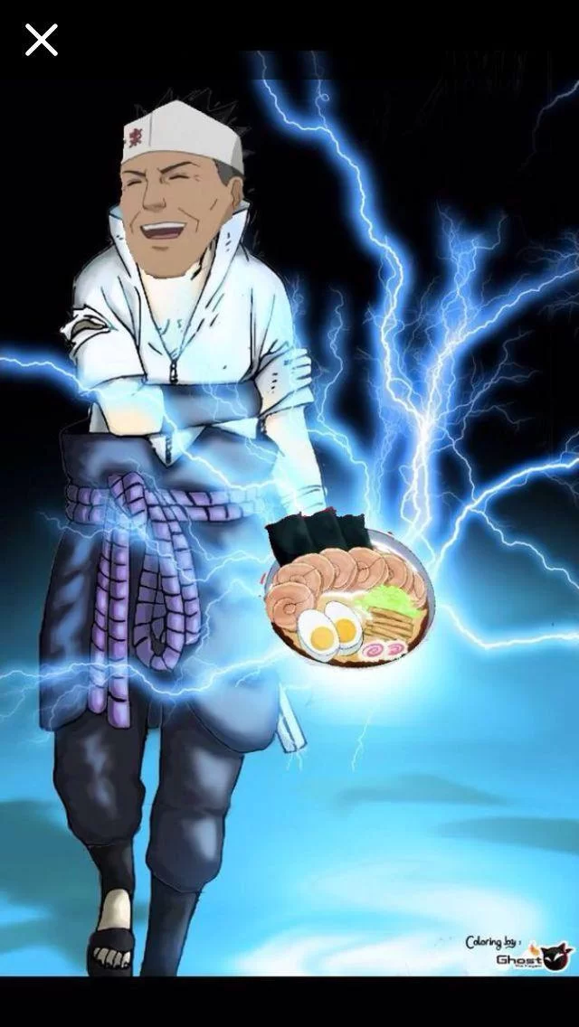 Free Download Phone Wallpaper Naruto Ramen Guy Page 1568765 (640 x 1136)