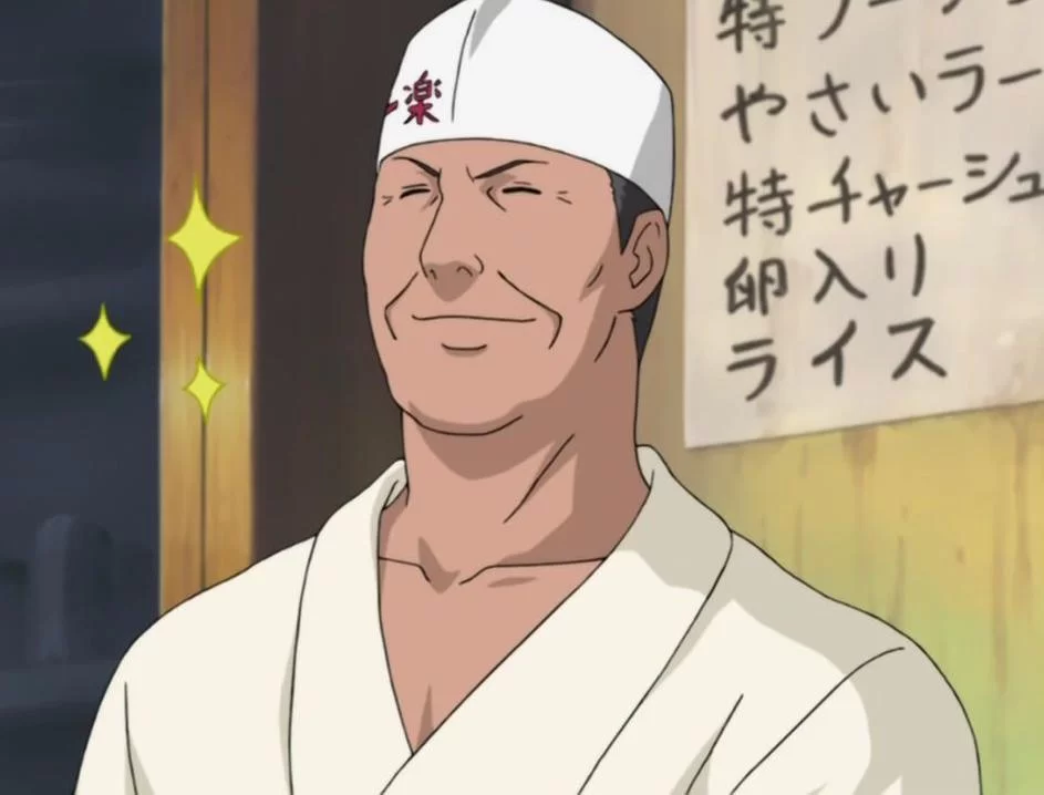 Free Download Phone Wallpaper Naruto Ramen Guy Page 1568769 (943 x 718)