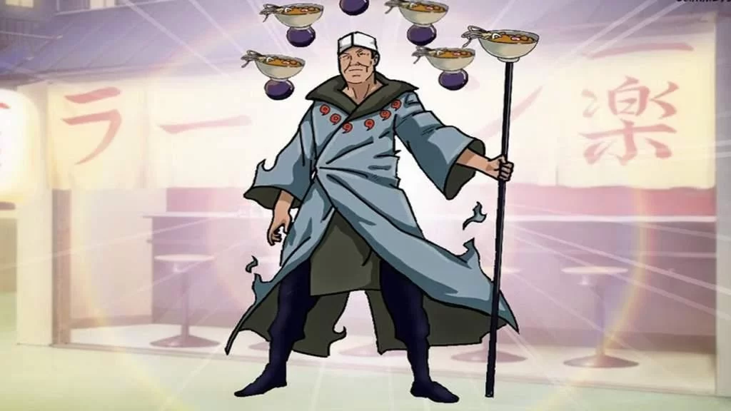 Free Download Phone Wallpaper Naruto Ramen Guy Page 1568793 (1024 x 576)