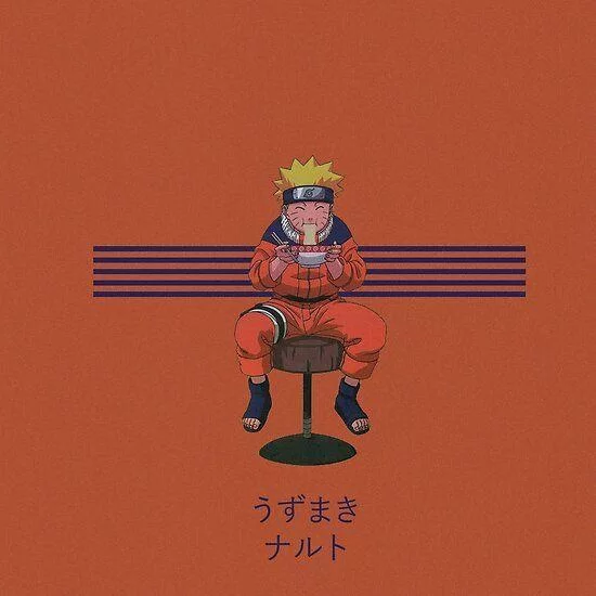 Free Download Phone Wallpaper Naruto Ramen Guy Page 1568795 (550 x 550)