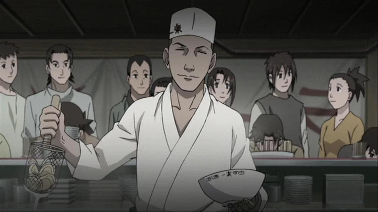 Free Download Phone Wallpaper Naruto Ramen Guy Page 1568800 (1280 x 720)