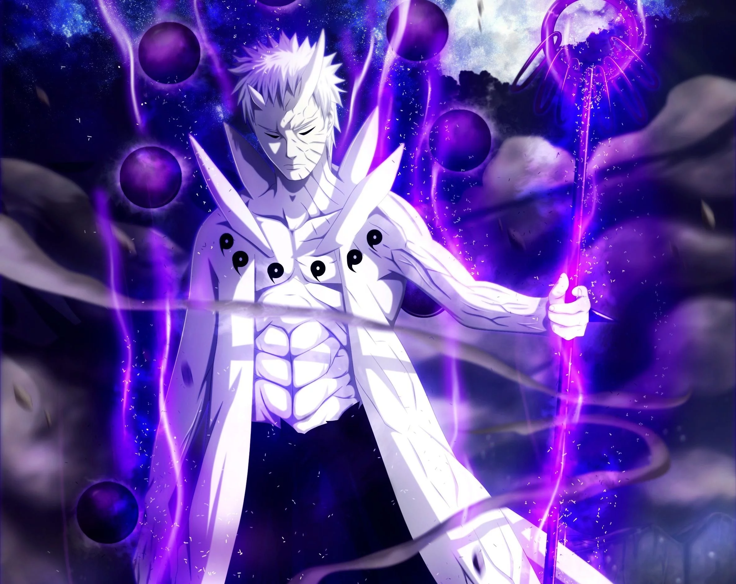 Free Download Phone Wallpaper Naruto Tobi Page 1568830 (2370 x 1881)