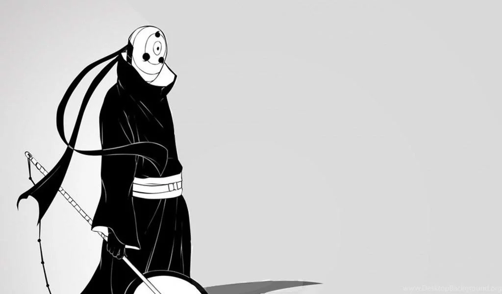 Free Download Phone Wallpaper Naruto Tobi Page 1568843 (1024 x 600)