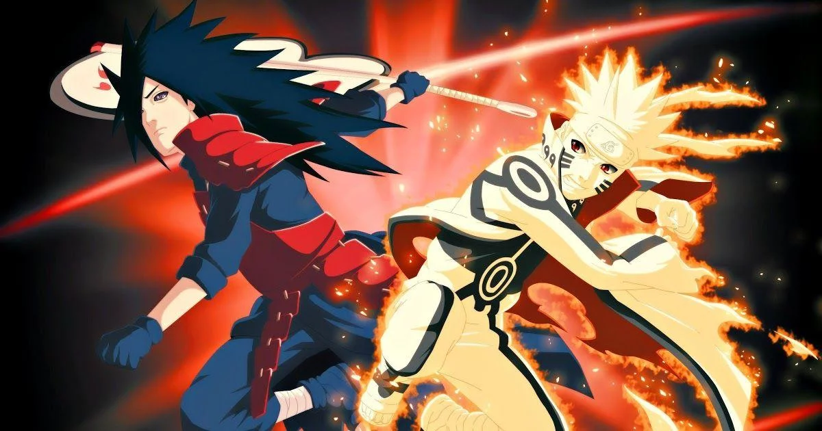 Free Download Download Wallpaper Animasi Naruto Keren Page 156931 (1200 x 630)