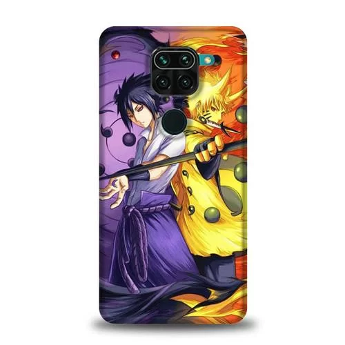 Free Download Note 9 Naruto Wallpaper Page 1571119 (500 x 500)