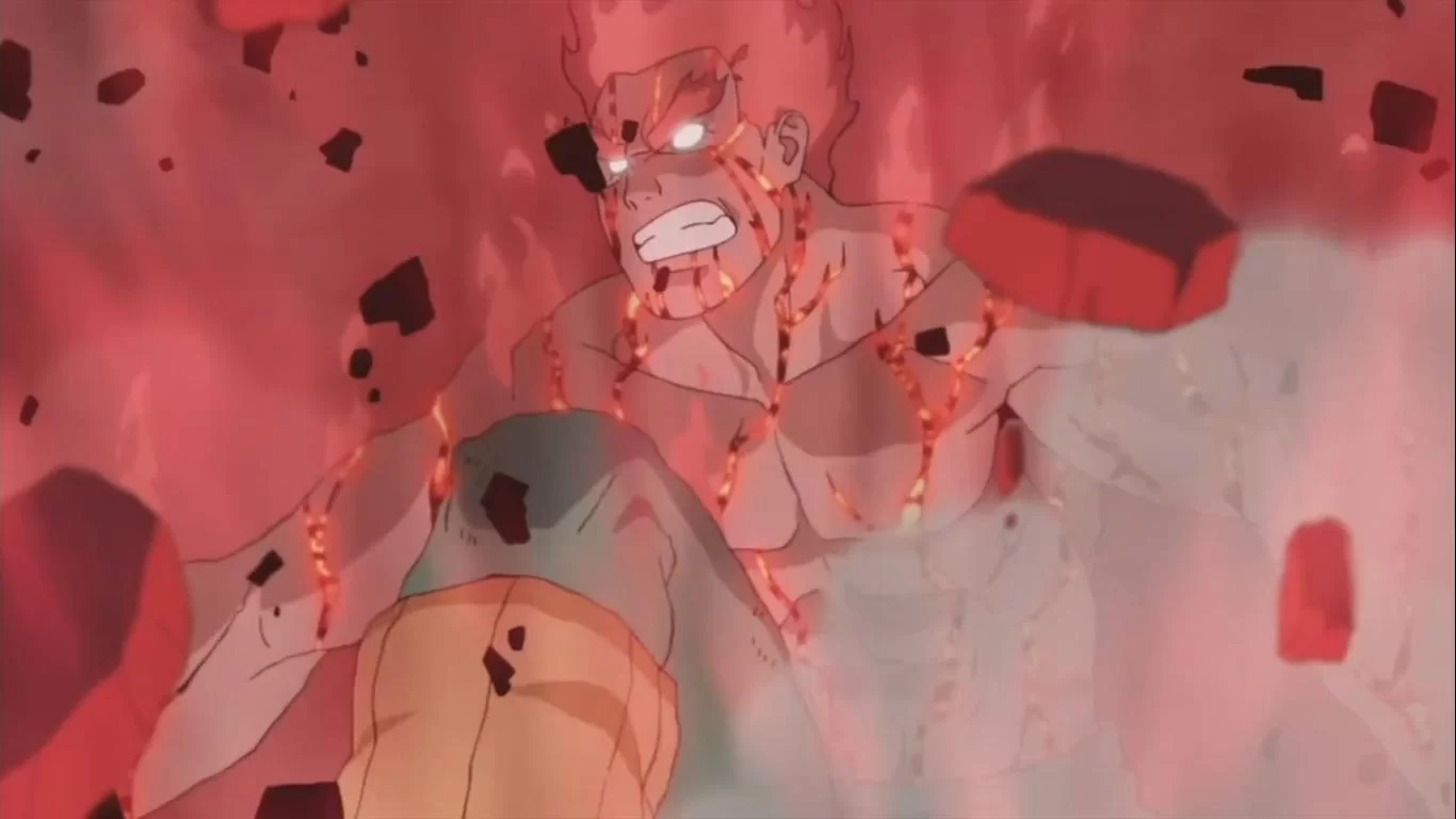 Free Download Night Guy Naruto Wallpaper Page 1572088 (1366 x 768)