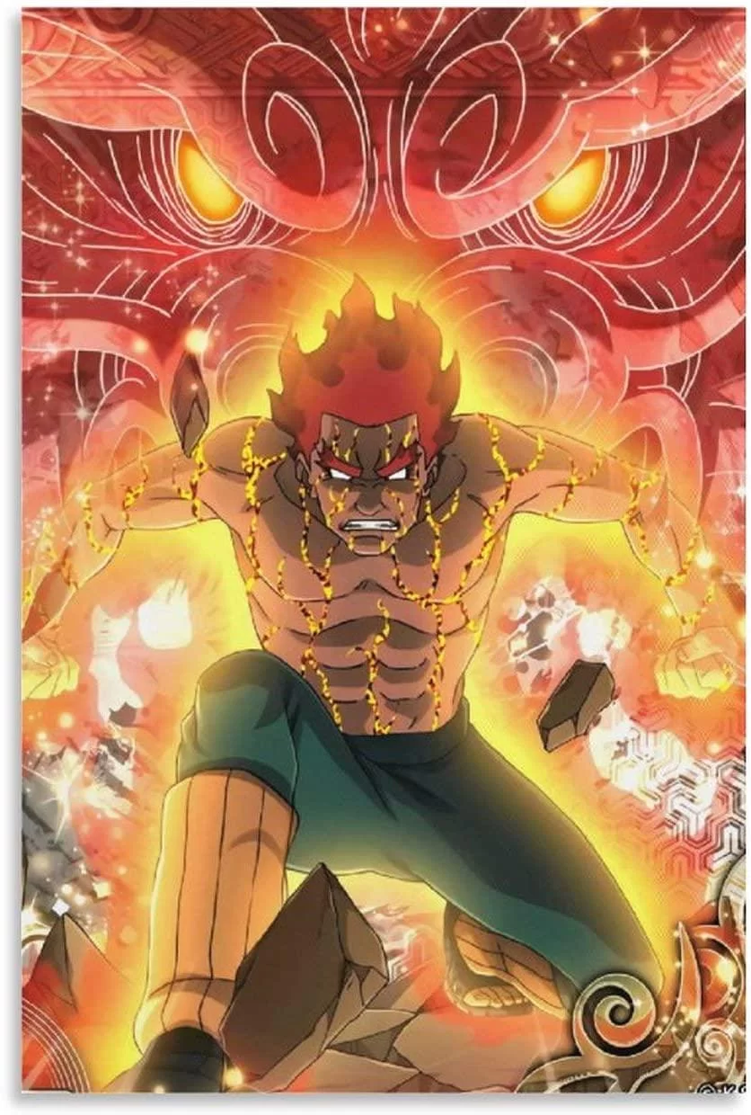 Free Download Night Guy Naruto Wallpaper Page 1572115 (836 x 1240)