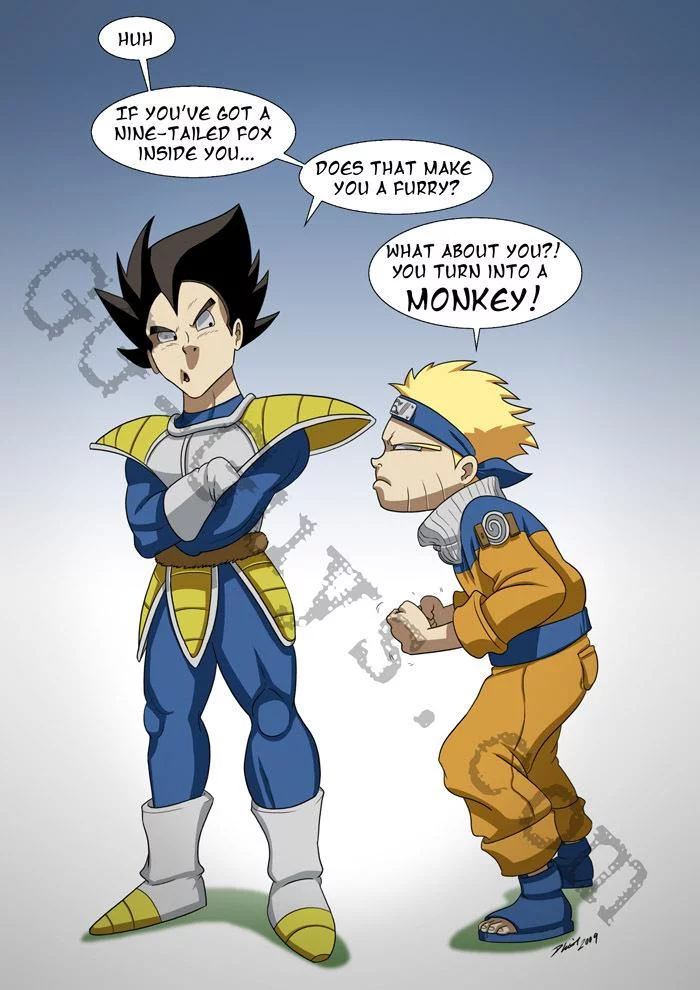 Free Download Dbz And Naruto Wallpaper Page 157256 (700 x 990)