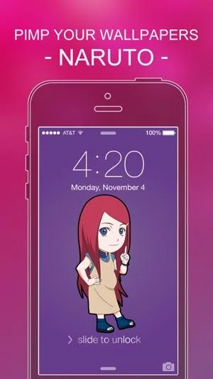 Free Download Pimp Your Wallpaper Naruto Page 1572574 (300 x 533)