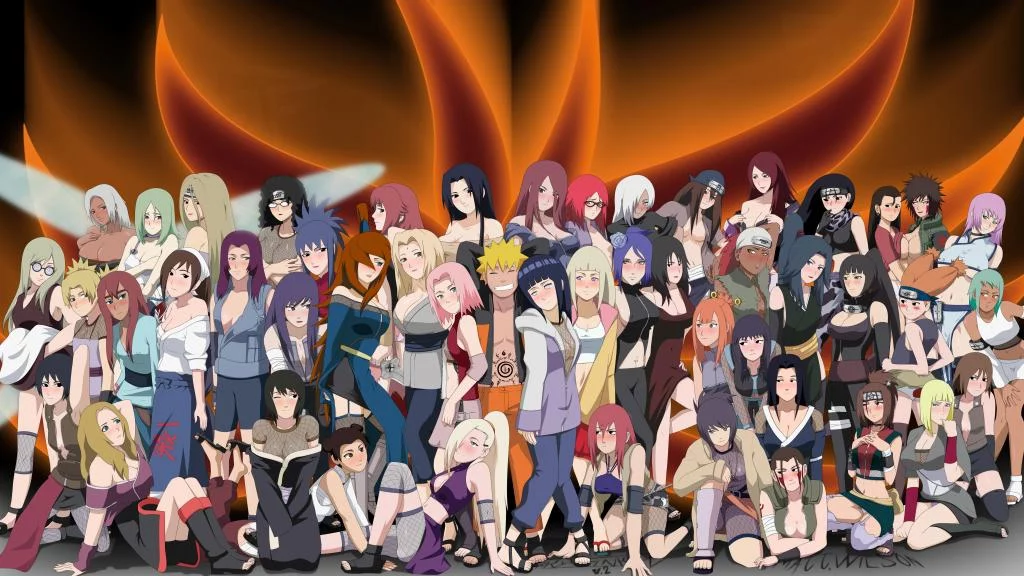 Free Download Pimp Your Wallpaper Naruto Page 1572577 (1024 x 576)