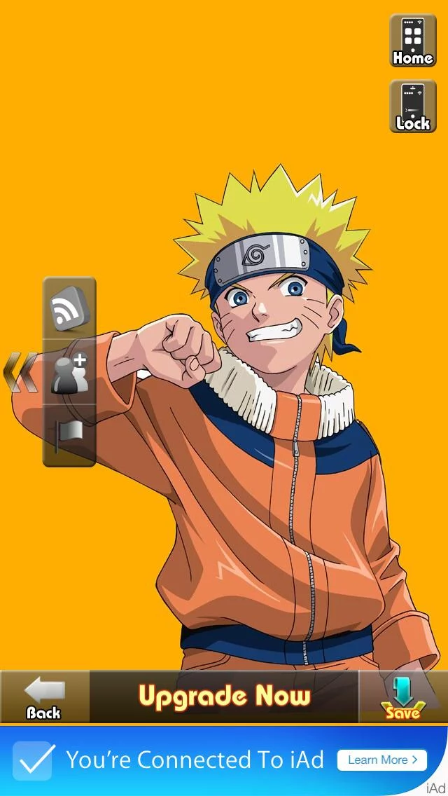 Free Download Pimp Your Wallpaper Naruto Page 1572581 (640 x 1136)