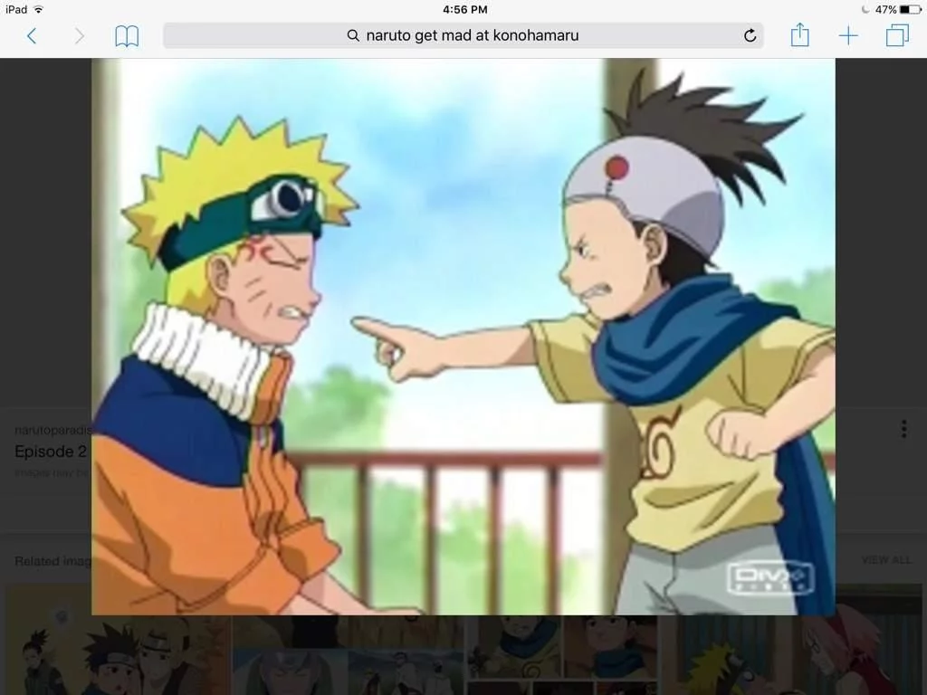 Free Download Pimp Your Wallpaper Naruto Page 1572595 (1024 x 768)