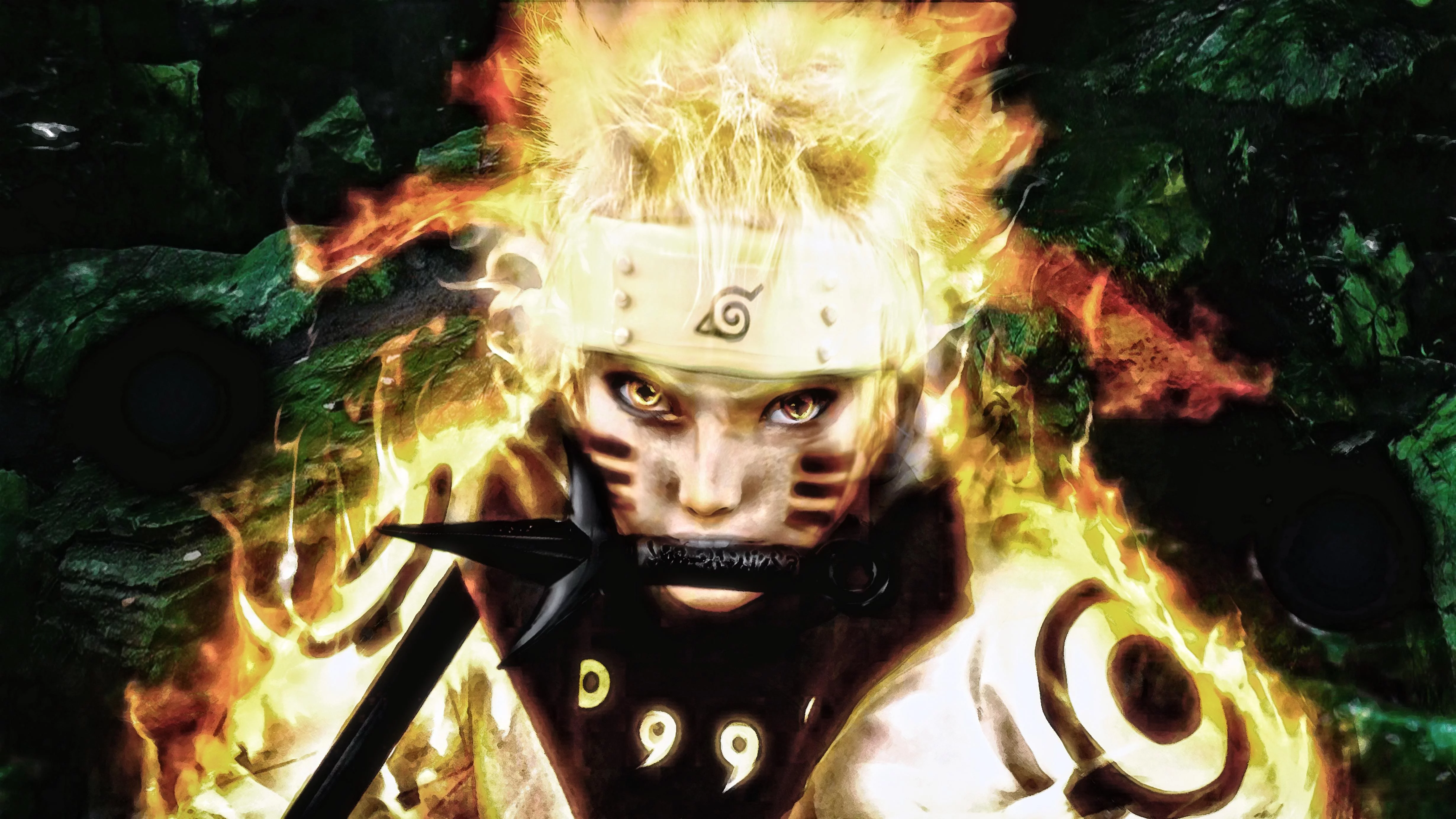 Free Download Naruto Wallpaper 4k Download Page 15726 (4920 x 2768)