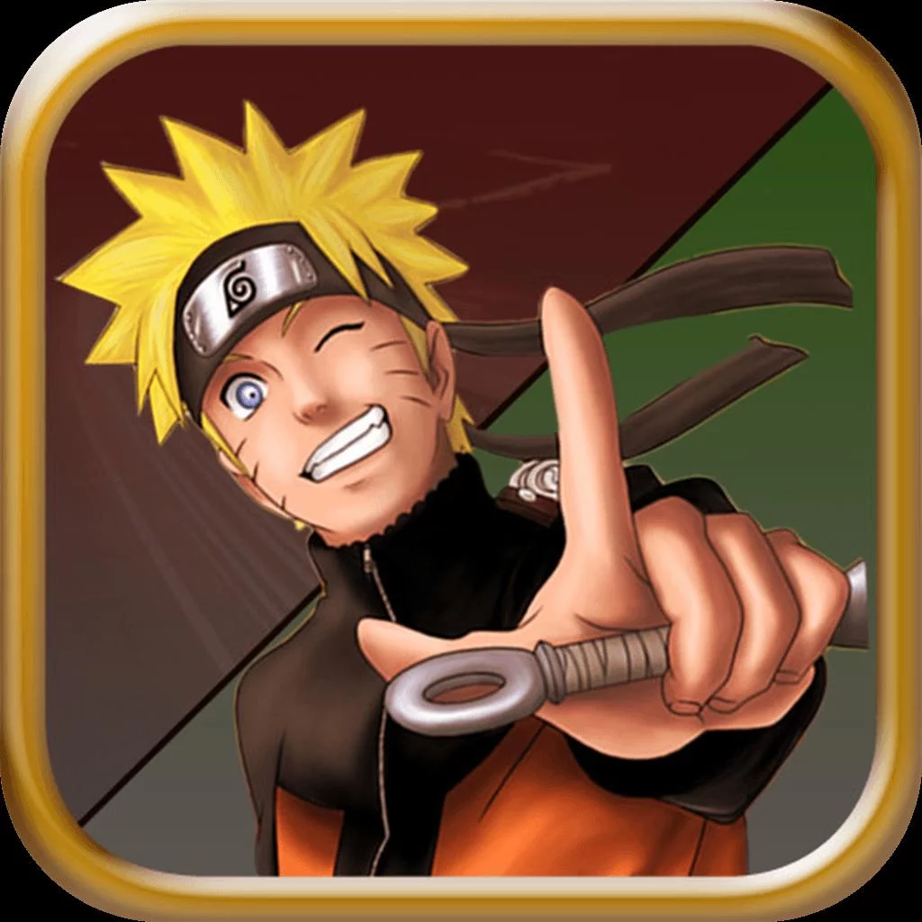 Free Download Pimp Your Wallpaper Naruto Page 1572607 (1024 x 1024)