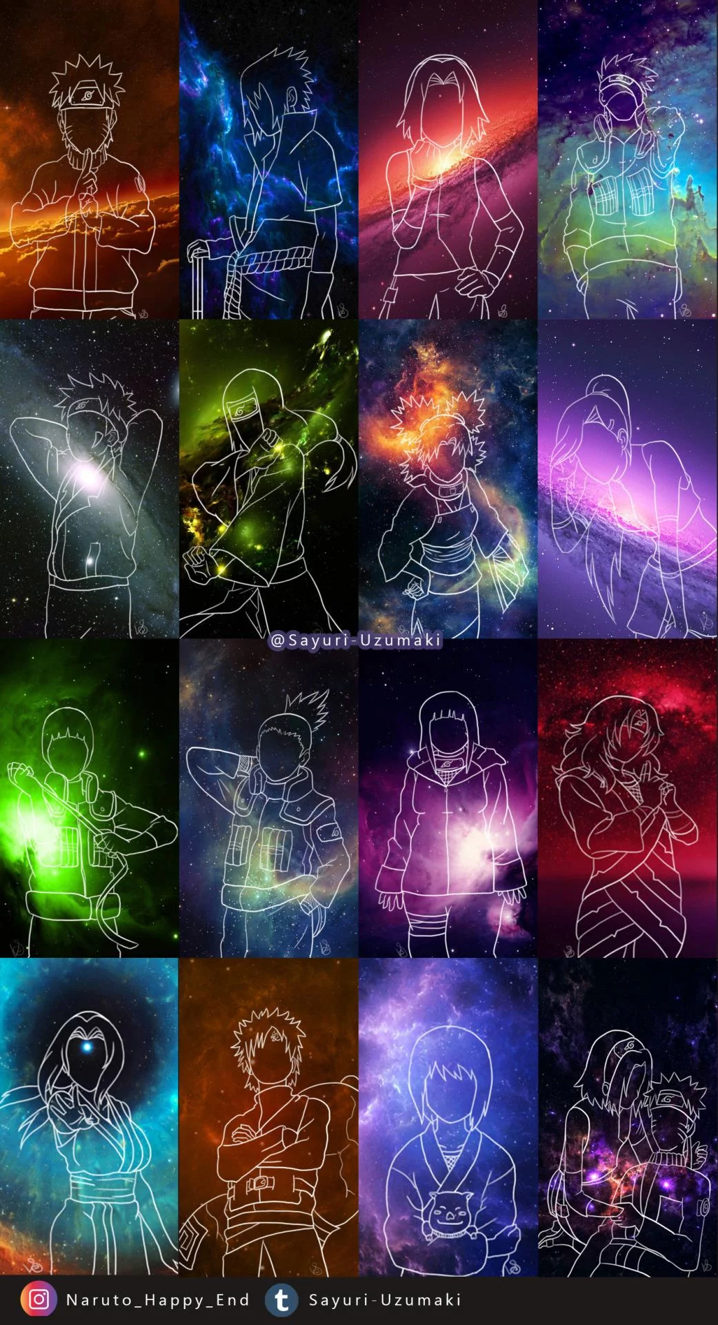 Free Download Pimp Your Wallpaper Naruto Page 1572616 (1041 x 1920)