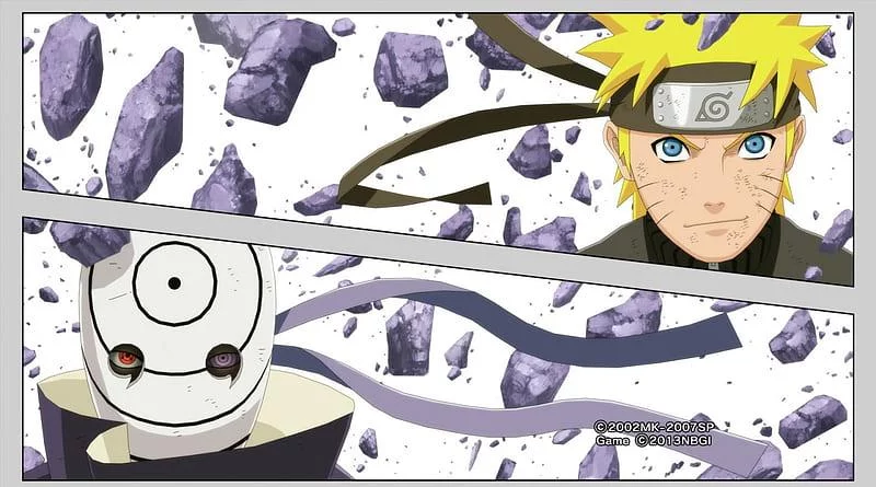 Free Download Pimp Your Wallpaper Naruto Page 1572630 (800 x 445)