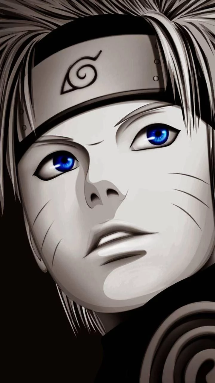 Free Download Portrait Naruto Hd Wallpaper Page 1572643 (720 x 1280)