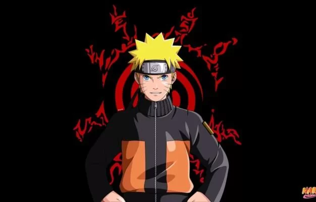 Free Download Portrait Naruto Hd Wallpaper Page 1572675 (626 x 400)