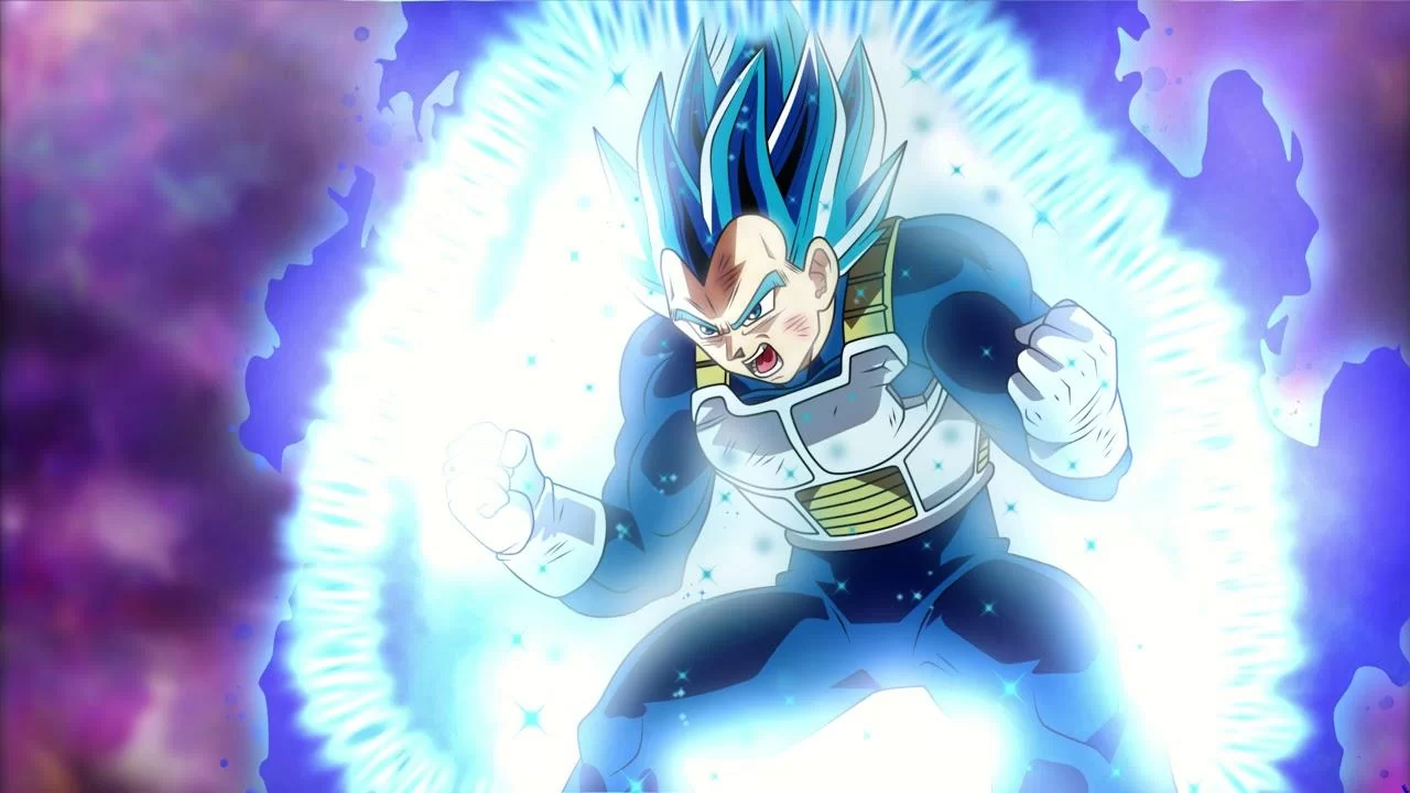 Free Download Dbz And Naruto Wallpaper Page 157276 (1280 x 720)