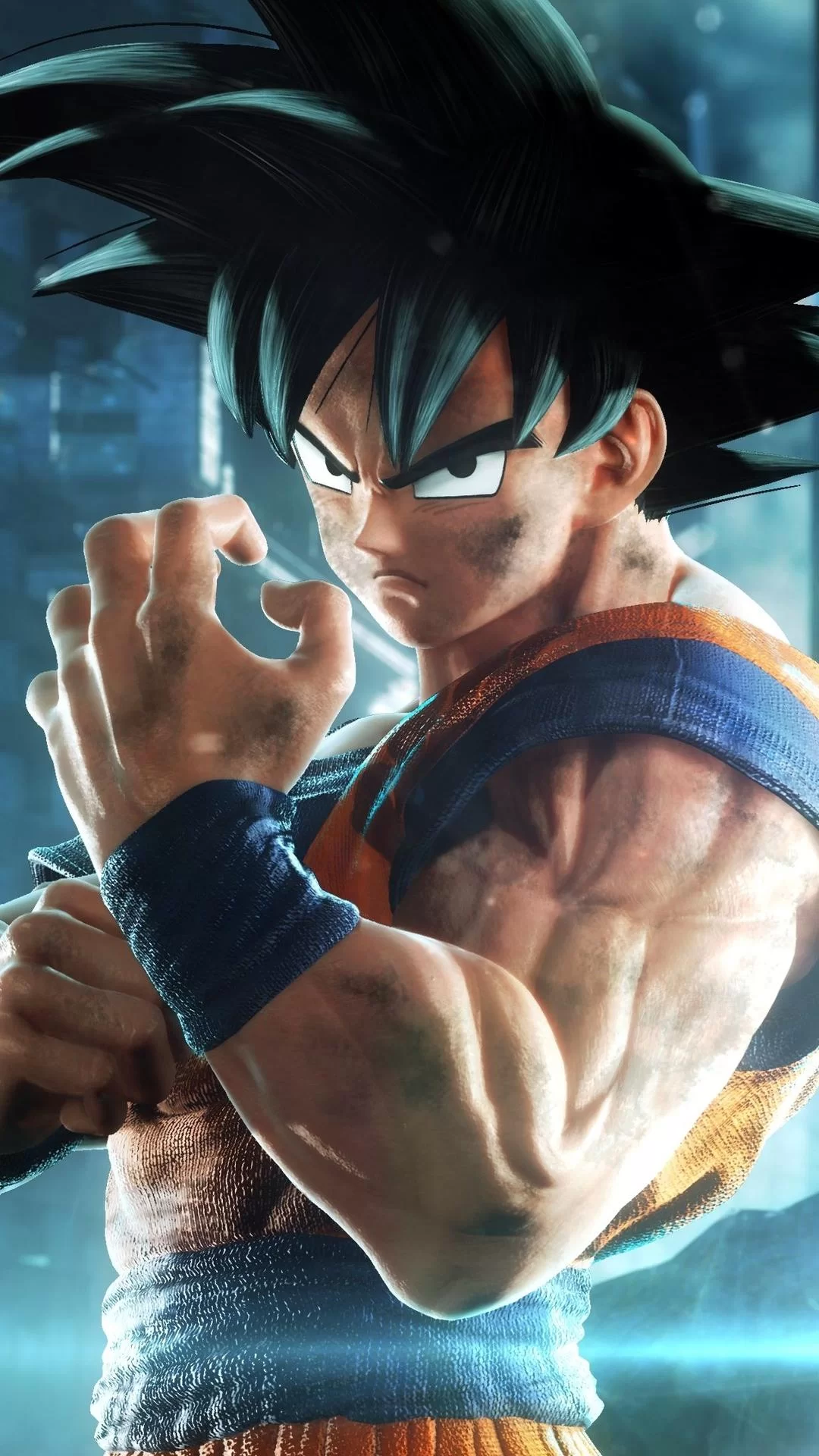 Free Download Dbz And Naruto Wallpaper Page 157278 (1080 x 1920)