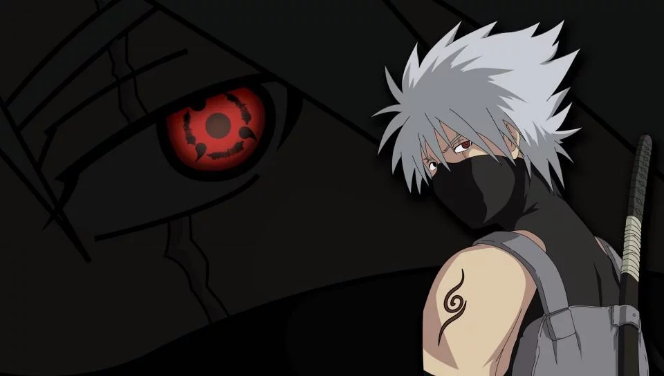 Free Download Ps Vita Anime Wallpaper Naruto Page 1574826 (960 x 544)