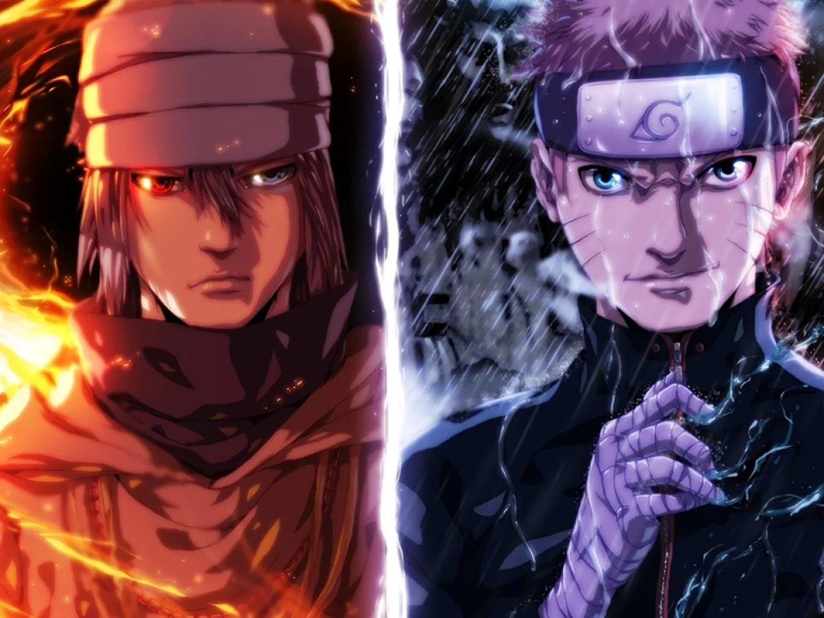Free Download Naruto Images For Wallpaper Page 15765 (1200 x 900)