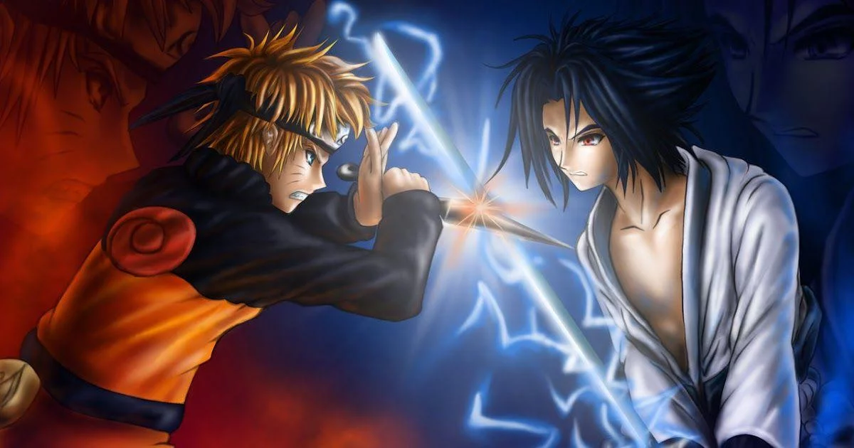 Free Download Naruto And Sasuke Shippuden Wallpaper Page 1578 (1200 x 630)