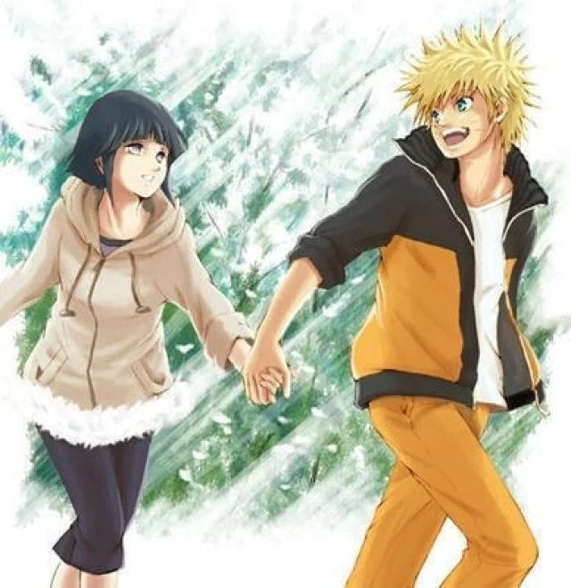 Free Download Naruto Hinata Free Wallpaper Download Page 15816 (640 x 660)