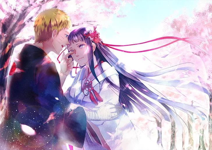 Free Download Naruto Hinata Free Wallpaper Download Page 15817 (728 x 515)