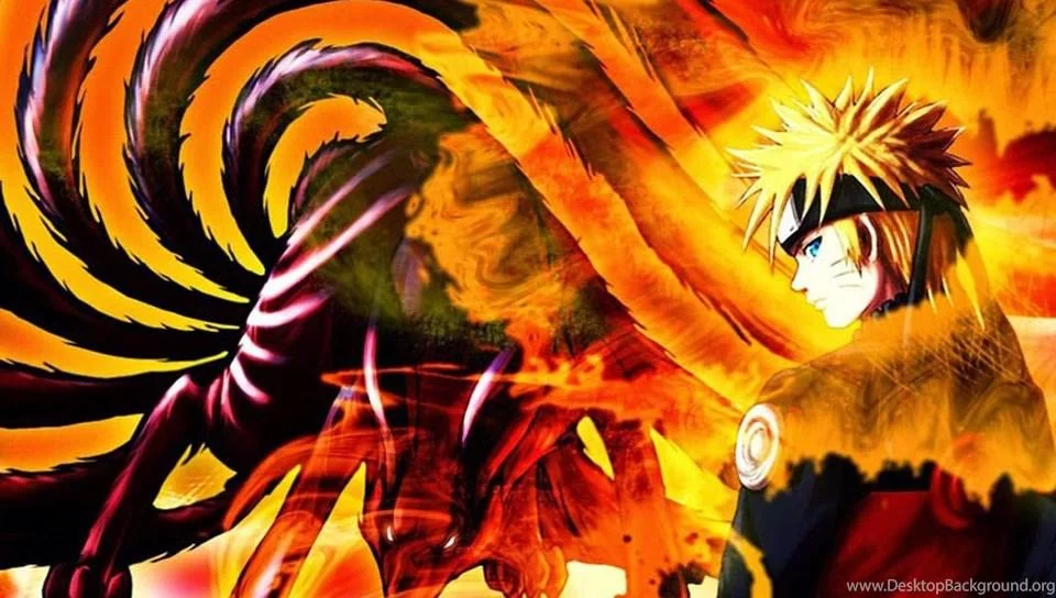 Free Download Download Wallpaper Animasi Naruto Android Page 158216 (960 x 544)