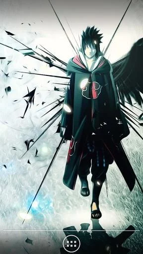 Free Download Download Wallpaper Animasi Naruto Android Page 158219 (288 x 512)