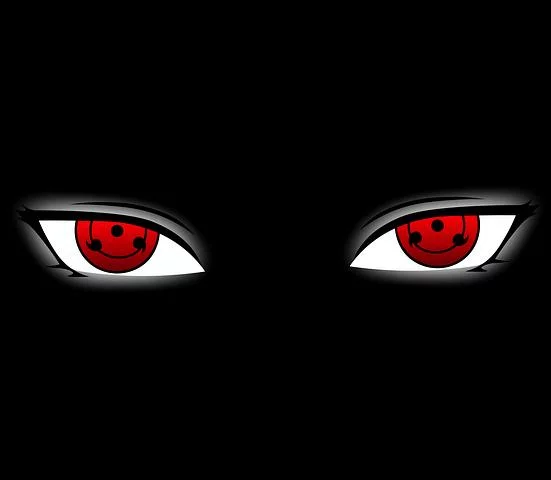 Free Download Full Size Naruto Wallpaper Dark Page 158250 (551 x 480)
