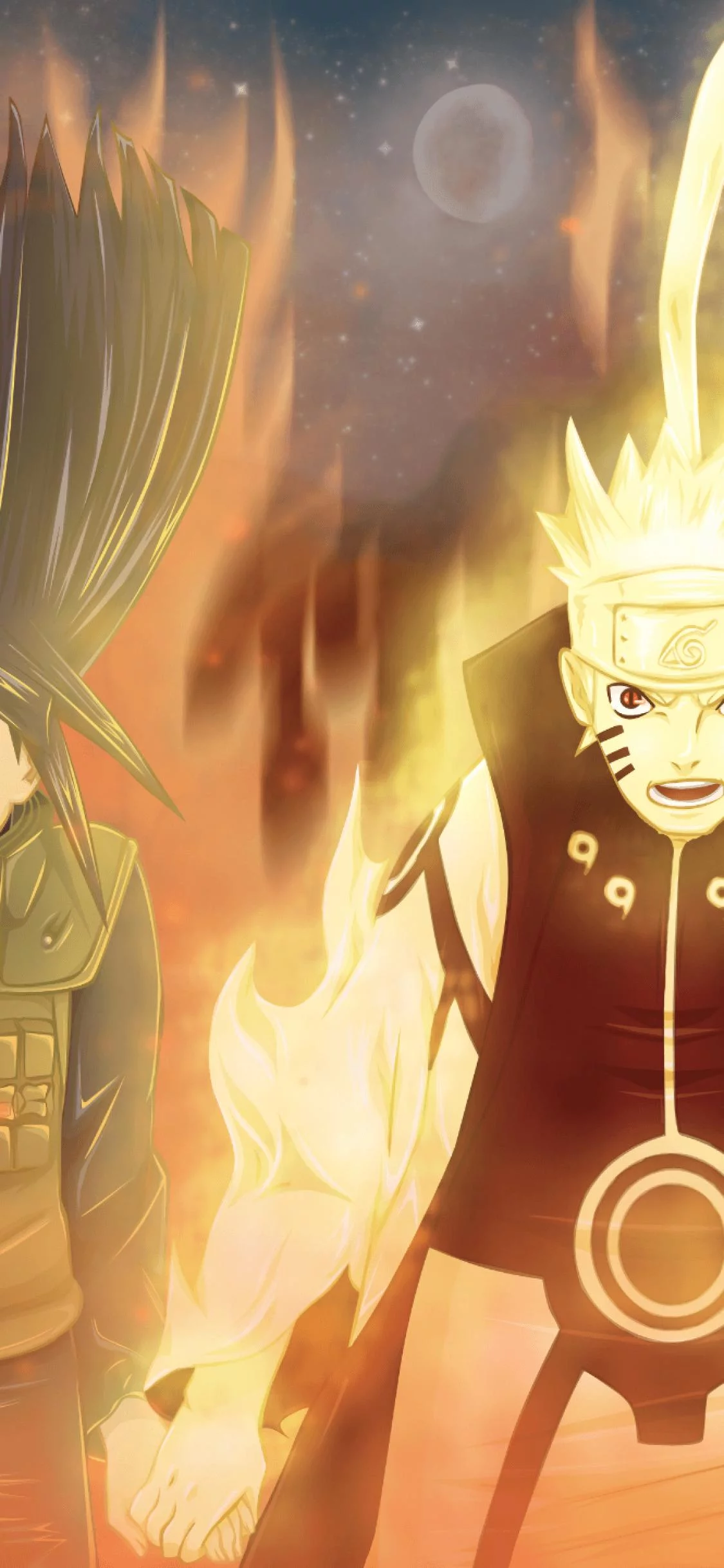 Free Download Naruto And Hinata Ps4 Wallpaper Page 15828 (1125 x 2436)
