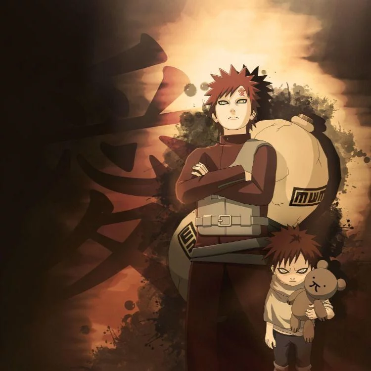 Free Download Naruto Calm Anime Wallpaper Page 158291 (750 x 750)