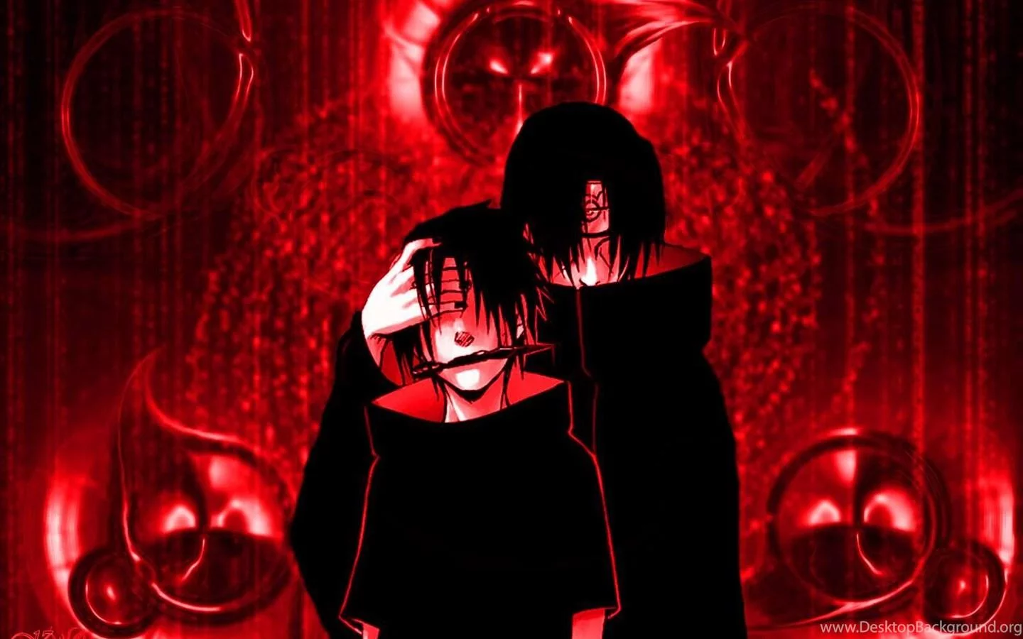 Free Download Naruto Anime Wallpaper Download Page 158295 (1440 x 900)
