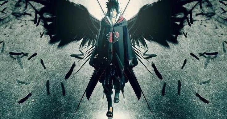 Free Download Download Wallpaper Animasi Naruto Gratis Page 158309 (736 x 387)